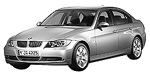 BMW E92 P2862 Fault Code